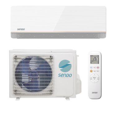 Sendo AION climatizzatore 9000 BTU A+++ WiFi