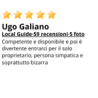 Ugo Galiano