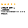 Mattia Greco